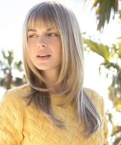 Madelyn (Rooted) | Monofilament Synthetic Wig By Amore