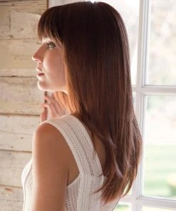 Madelyn (Rooted) | Monofilament Synthetic Wig By Amore