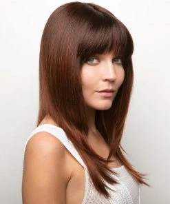 Madelyn (Rooted) | Monofilament Synthetic Wig By Amore