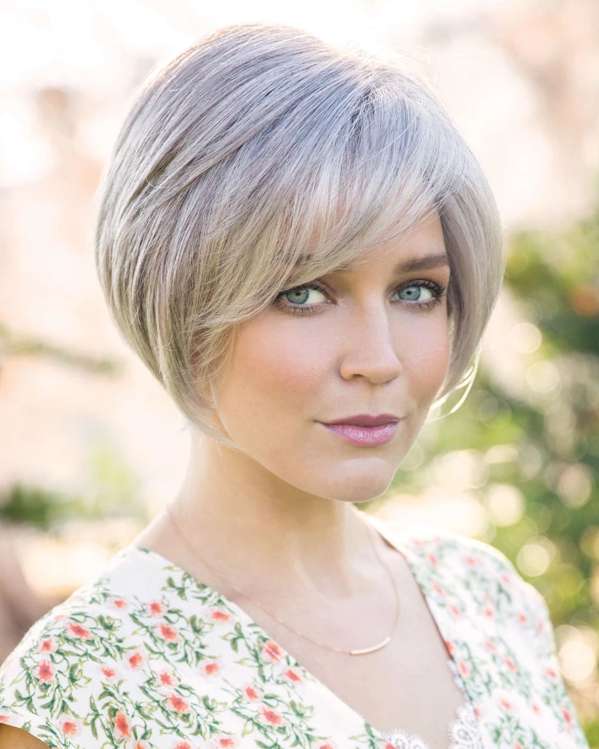 Nala | Lace Front & Monofilament Synthetic Wig By Amore Wigs For Women 3 Nala | Lace Front & Monofilament Synthetic Wig By Amore Wigs For Women