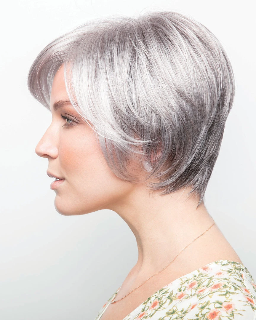 Nala | Lace Front & Monofilament Synthetic Wig By Amore Wigs For Women 5 Nala | Lace Front & Monofilament Synthetic Wig By Amore Wigs For Women