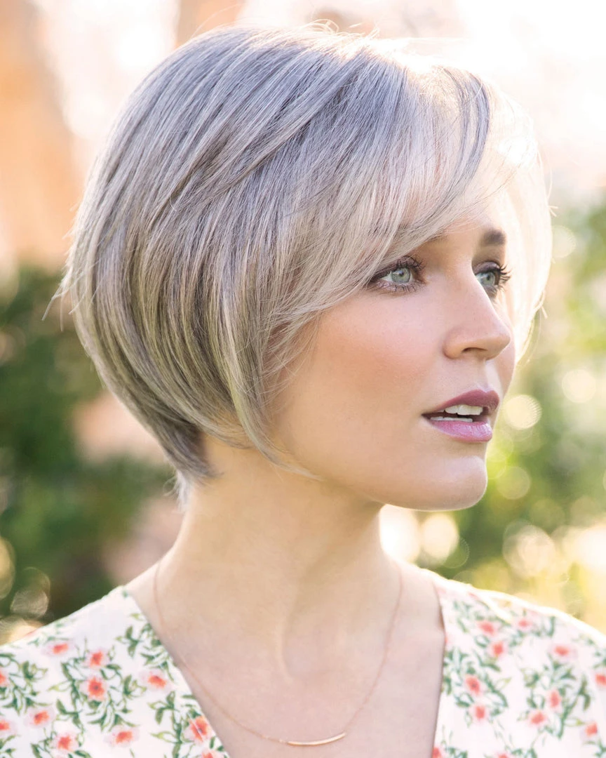 Nala | Lace Front & Monofilament Synthetic Wig By Amore Wigs For Women 4 Nala | Lace Front & Monofilament Synthetic Wig By Amore Wigs For Women