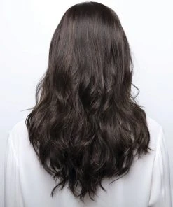 Callie | Lace Front & Monofilament Synthetic Wig By Amore 10 Callie | Lace Front & Monofilament Synthetic Wig By Amore