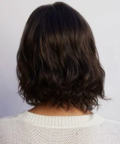 Evanna Mono | Lace Front & Monofilament Synthetic Wig By Amore Wigs For Women 18 Evanna Mono | Lace Front & Monofilament Synthetic Wig By Amore Wigs For Women