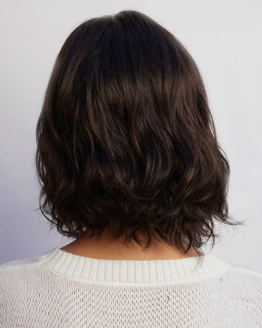 Evanna Mono | Lace Front & Monofilament Synthetic Wig By Amore Wigs For Women 9 Evanna Mono | Lace Front & Monofilament Synthetic Wig By Amore Wigs For Women