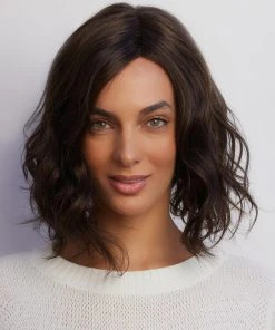 Evanna Mono | Lace Front & Monofilament Synthetic Wig By Amore Wigs For Women 16 Evanna Mono | Lace Front & Monofilament Synthetic Wig By Amore Wigs For Women