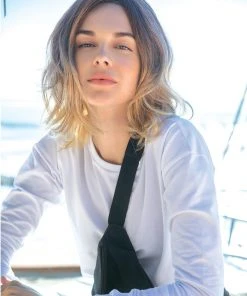 Evanna Mono | Lace Front & Monofilament Synthetic Wig By Amore Wigs For Women 20 Evanna Mono | Lace Front & Monofilament Synthetic Wig By Amore Wigs For Women