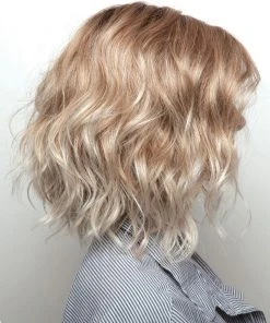 Evanna Mono | Lace Front & Monofilament Synthetic Wig By Amore Wigs For Women 14 Evanna Mono | Lace Front & Monofilament Synthetic Wig By Amore Wigs For Women