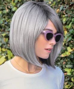 Vada (Exclusive) | Lace Front & Monofilament Synthetic Wig By Amore Wigs For Women