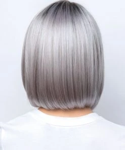 Vada (Exclusive) | Lace Front & Monofilament Synthetic Wig By Amore Wigs For Women