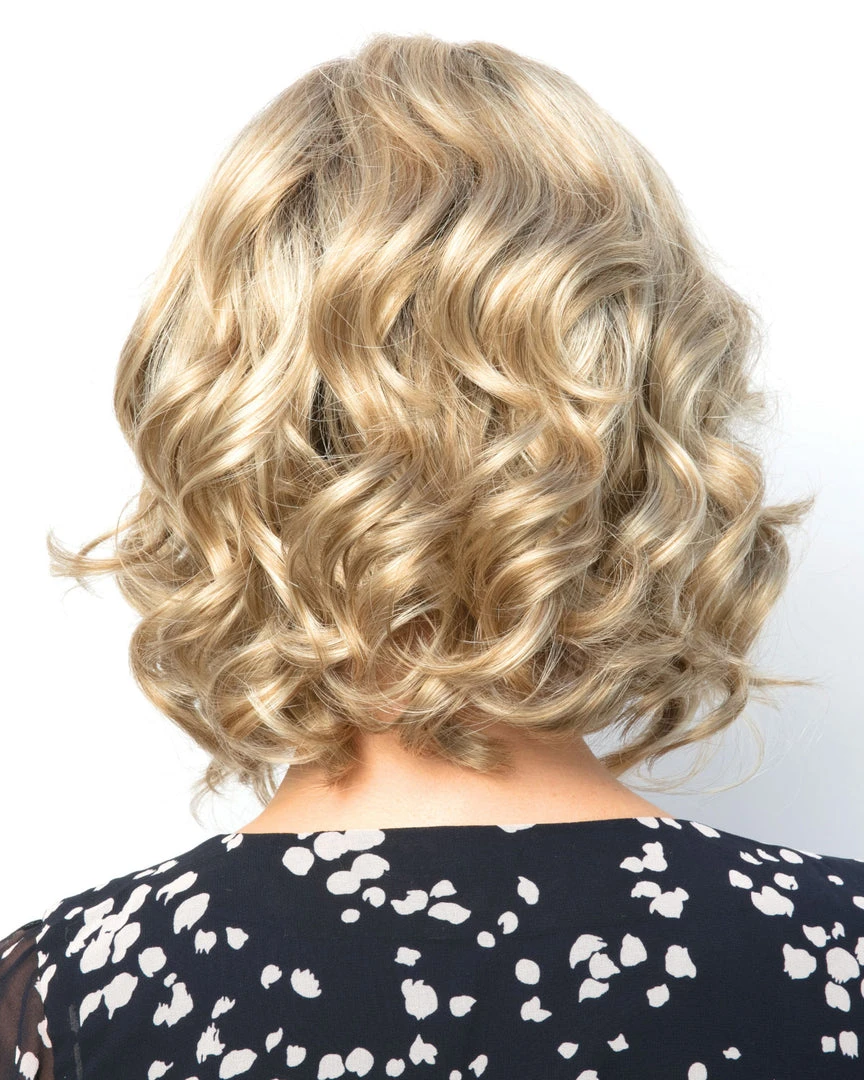 Wigs For Women Reign (Exclusive) | Lace Front & Monofilament Synthetic Wig By Amore 5 Wigs For Women Reign (Exclusive) | Lace Front & Monofilament Synthetic Wig By Amore