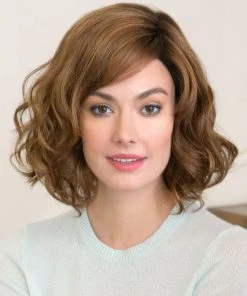 Wigs For Women Reign (Exclusive) | Lace Front & Monofilament Synthetic Wig By Amore 12 Wigs For Women Reign (Exclusive) | Lace Front & Monofilament Synthetic Wig By Amore