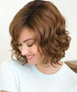 Wigs For Women Reign (Exclusive) | Lace Front & Monofilament Synthetic Wig By Amore 13 Wigs For Women Reign (Exclusive) | Lace Front & Monofilament Synthetic Wig By Amore