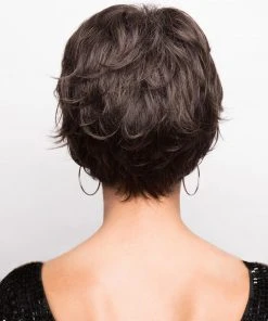 Wigs For Women Casey | Monofilament Synthetic Wig By Amore