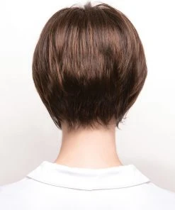 Wigs For Women Shay | Lace Front & Monofilament Synthetic Wig By Amore 8 Wigs For Women Shay | Lace Front & Monofilament Synthetic Wig By Amore