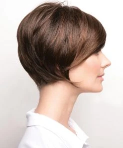 Shay (Exclusive) | Lace Front & Monofilament Synthetic Wig By Amore Wigs For Women