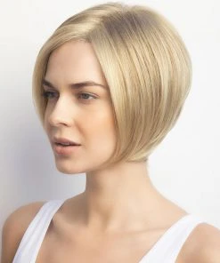 Emy | Lace Front & Monofilament Synthetic Wig By Amore Wigs For Women