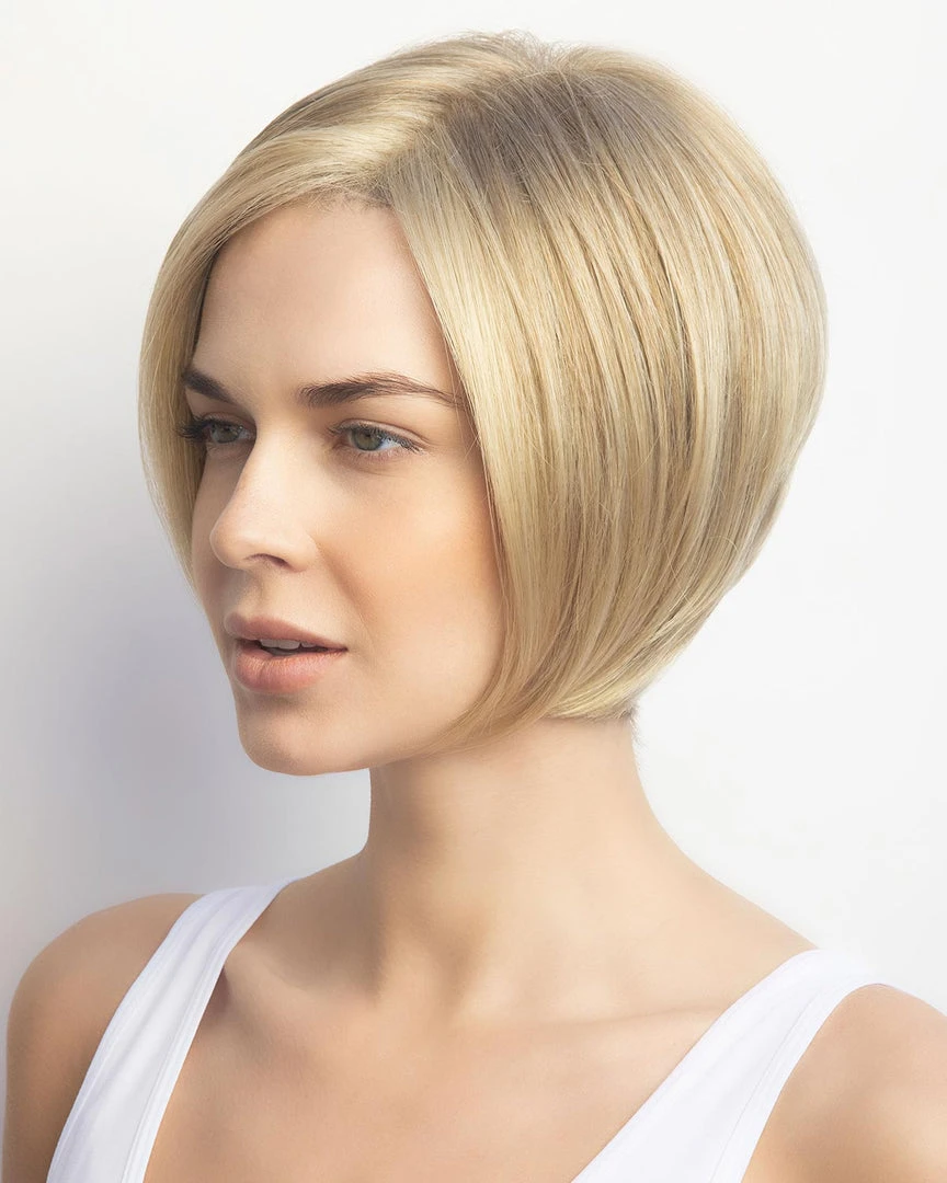 Emy | Lace Front & Monofilament Synthetic Wig By Amore Wigs For Women 4 Emy | Lace Front & Monofilament Synthetic Wig By Amore Wigs For Women