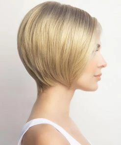 Emy | Lace Front & Monofilament Synthetic Wig By Amore Wigs For Women 9 Emy | Lace Front & Monofilament Synthetic Wig By Amore Wigs For Women