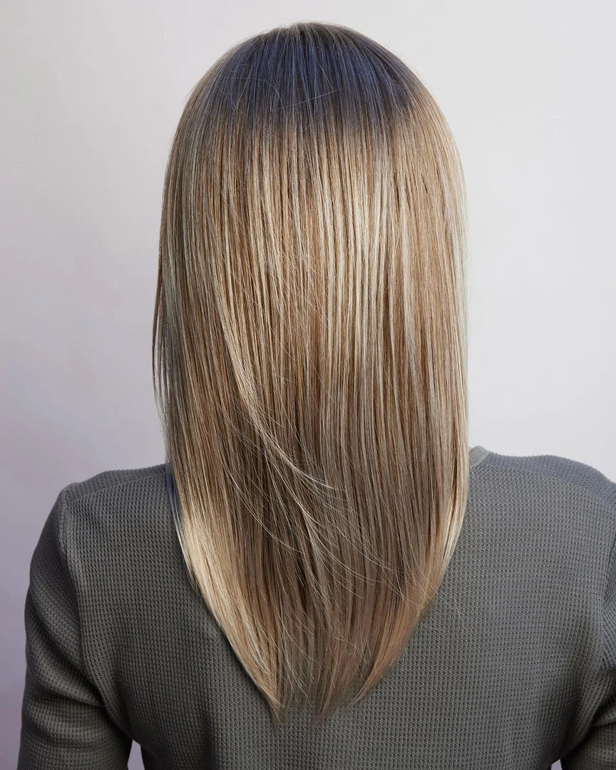 Wigs For Women Reed | Lace Front & Monofilament Synthetic Wig By Amore 7 Wigs For Women Reed | Lace Front & Monofilament Synthetic Wig By Amore