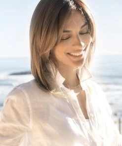 Reed (Exclusive) | Lace Front & Monofilament Synthetic Wig By Amore 11 Reed (Exclusive) | Lace Front & Monofilament Synthetic Wig By Amore