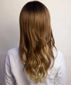 Wigs For Women Royce | Lace Front & Monofilament Synthetic Wig By Amore 13 Wigs For Women Royce | Lace Front & Monofilament Synthetic Wig By Amore