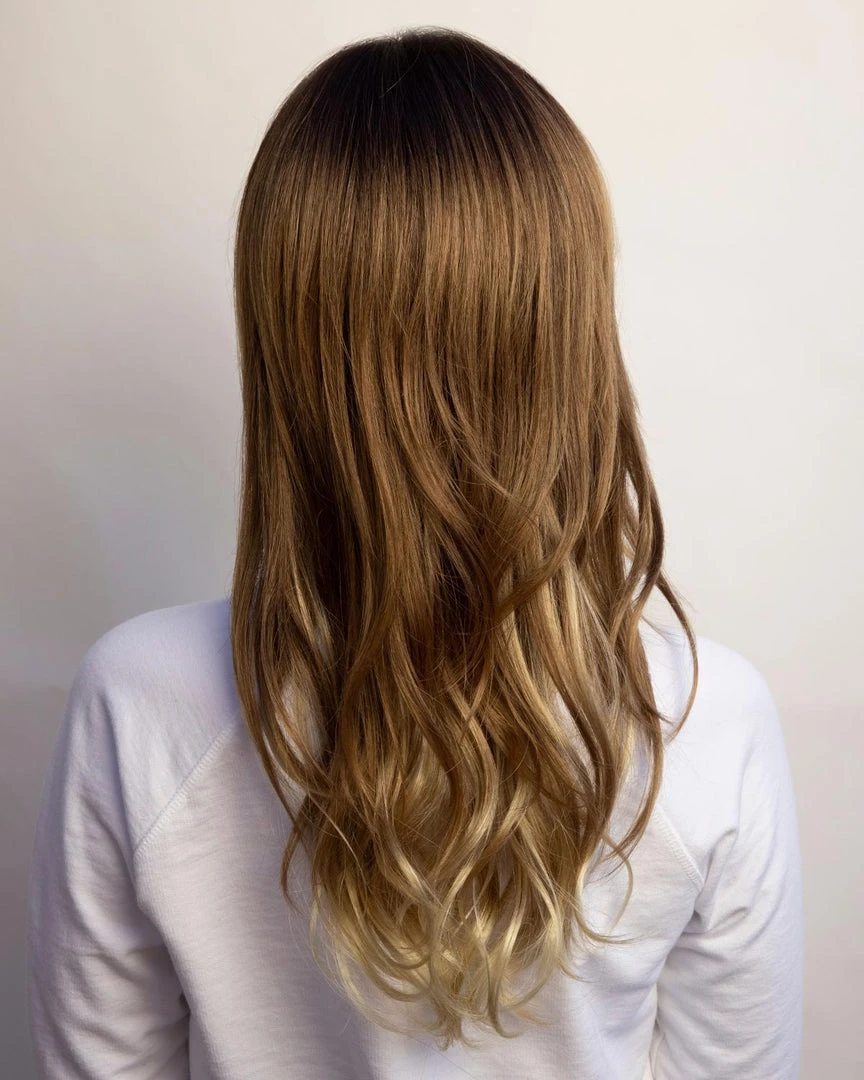 Wigs For Women Royce | Lace Front & Monofilament Synthetic Wig By Amore 8 Wigs For Women Royce | Lace Front & Monofilament Synthetic Wig By Amore