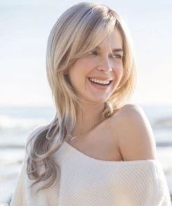 Royce (Exclusive) | Lace Front & Monofilament Synthetic Wig By Amore Wigs For Women