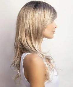 Royce (Exclusive) | Lace Front & Monofilament Synthetic Wig By Amore Wigs For Women