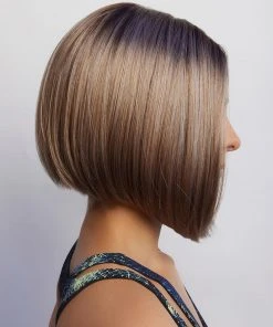 Ori (Exclusive) | Lace Front & Monofilament Synthetic Wig By Amore