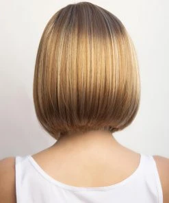 Ori (Exclusive) | Lace Front & Monofilament Synthetic Wig By Amore