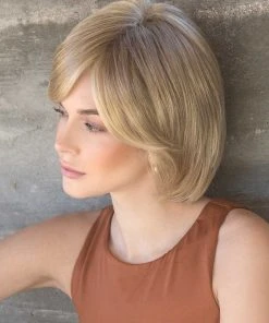 Wigs For Women Tate | Lace Front & Monofilament Synthetic Wig By Amore 8 Wigs For Women Tate | Lace Front & Monofilament Synthetic Wig By Amore