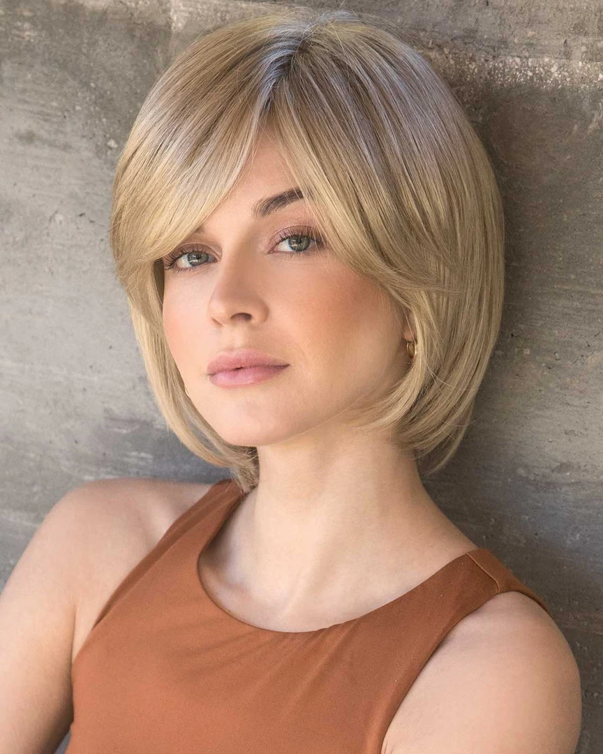 Wigs For Women Tate | Lace Front & Monofilament Synthetic Wig By Amore 4 Wigs For Women Tate | Lace Front & Monofilament Synthetic Wig By Amore