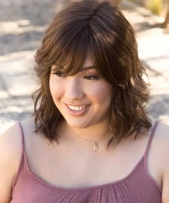 Braylen (Exclusive) | Lace Front & Monofilament Synthetic Wig By Amore Wigs For Women 11 Braylen (Exclusive) | Lace Front & Monofilament Synthetic Wig By Amore Wigs For Women