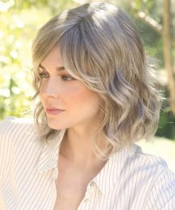 Braylen (Exclusive) | Lace Front & Monofilament Synthetic Wig By Amore Wigs For Women 9 Braylen (Exclusive) | Lace Front & Monofilament Synthetic Wig By Amore Wigs For Women