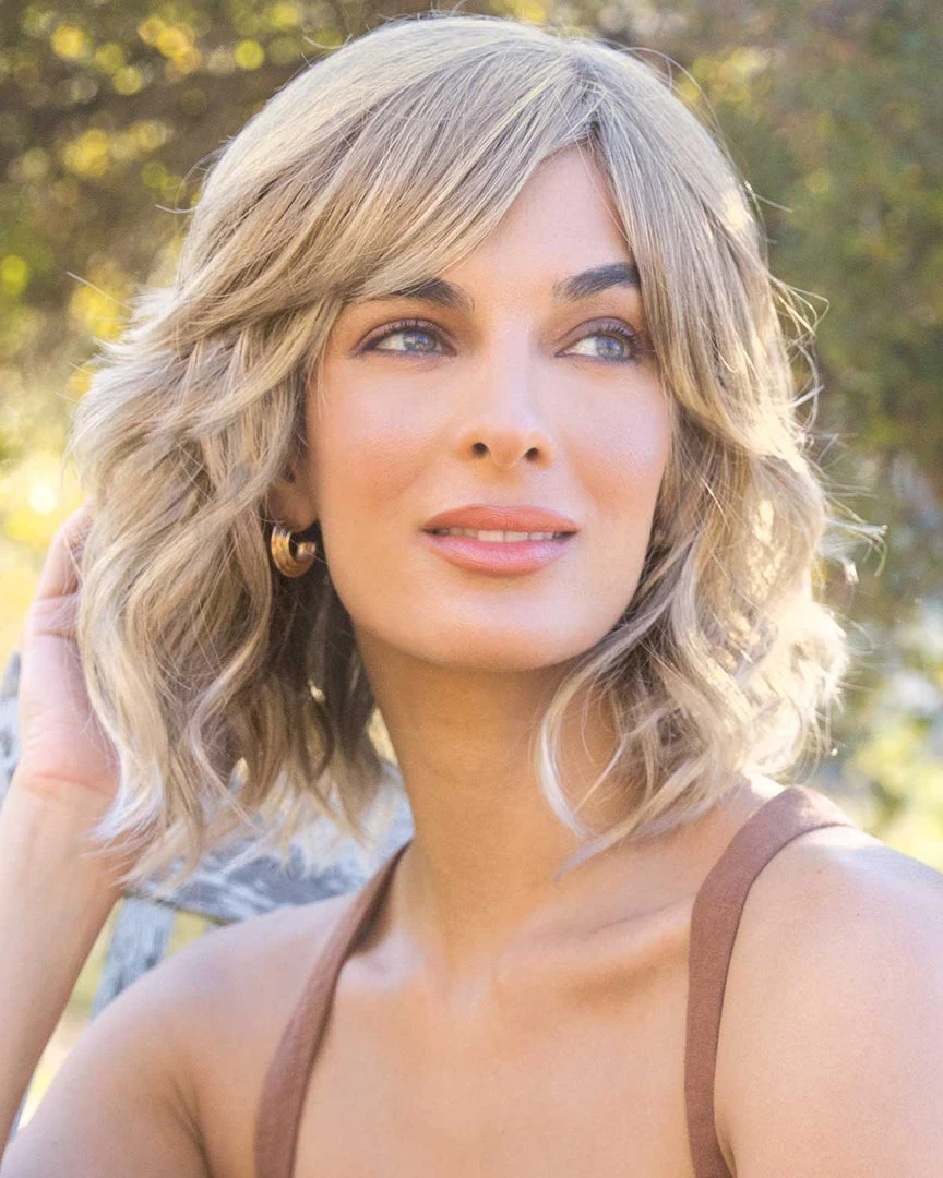 Braylen (Exclusive) | Lace Front & Monofilament Synthetic Wig By Amore Wigs For Women 4 Braylen (Exclusive) | Lace Front & Monofilament Synthetic Wig By Amore Wigs For Women