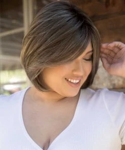 Sybil (Exclusive) | Lace Front & Monofilament Synthetic Wig By Amore 11 Sybil (Exclusive) | Lace Front & Monofilament Synthetic Wig By Amore