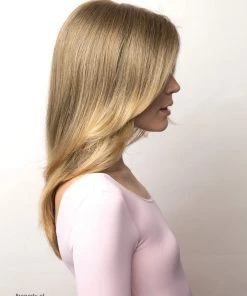 Wigs For Women Brandi | Monofilament Synthetic Wig By Amore