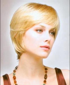 Dylan | Monofilament Synthetic Wig By Amore 14 Dylan | Monofilament Synthetic Wig By Amore