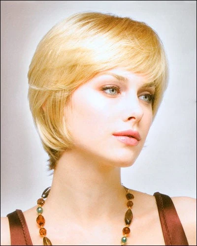 Dylan | Monofilament Synthetic Wig By Amore 7 Dylan | Monofilament Synthetic Wig By Amore