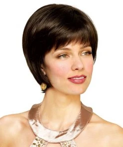 Dylan | Monofilament Synthetic Wig By Amore 16 Dylan | Monofilament Synthetic Wig By Amore