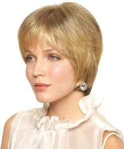 Dylan | Monofilament Synthetic Wig By Amore 13 Dylan | Monofilament Synthetic Wig By Amore