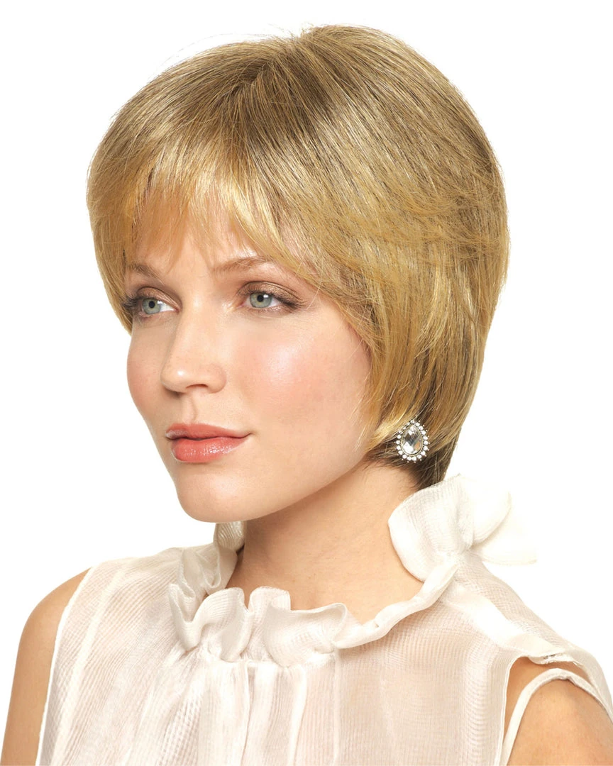 Dylan | Monofilament Synthetic Wig By Amore 6 Dylan | Monofilament Synthetic Wig By Amore