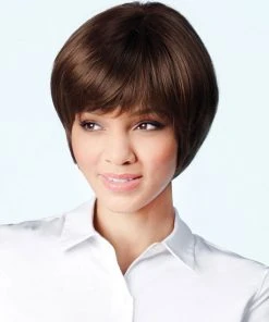 Dylan | Monofilament Synthetic Wig By Amore