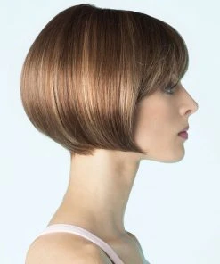 Erin | Monofilament Synthetic Wig By Amore Wigs For Women