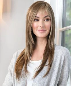 Wigs For Women Stevie | Monofilament Synthetic Wig By Amore