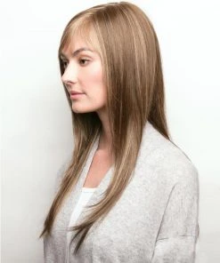 Wigs For Women Stevie | Monofilament Synthetic Wig By Amore