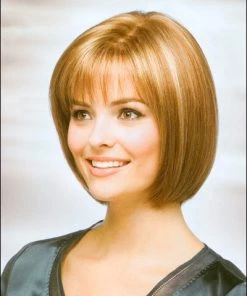 Erika | Monofilament Synthetic Wig By Amore Wigs For Women