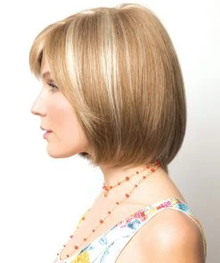 Erika | Monofilament Synthetic Wig By Amore Wigs For Women