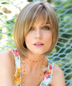 Erika | Monofilament Synthetic Wig By Amore Wigs For Women